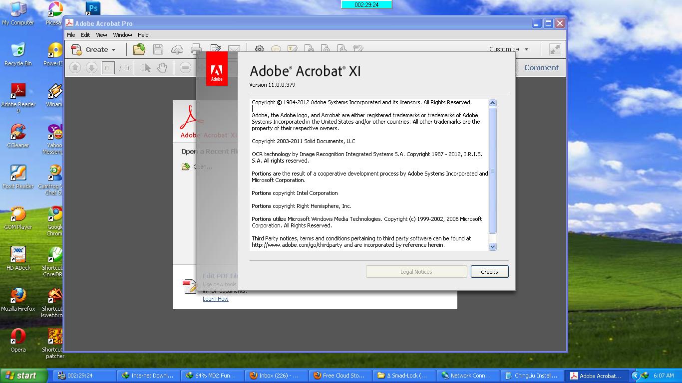Adobe Acrobat Xi Pro Download Full Version